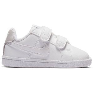 (2c) baby Nike court royale